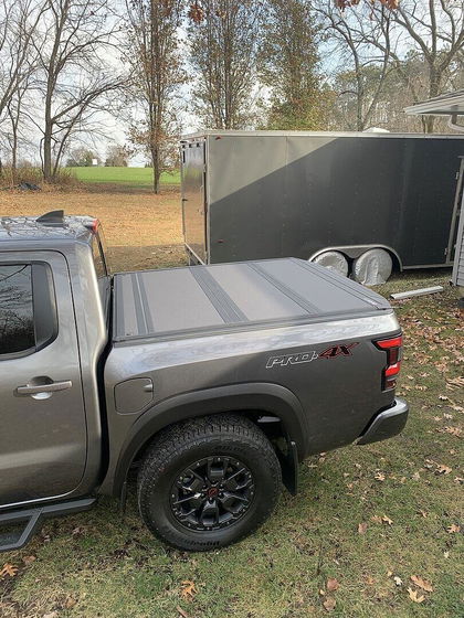Customer photo from a review by Leroy