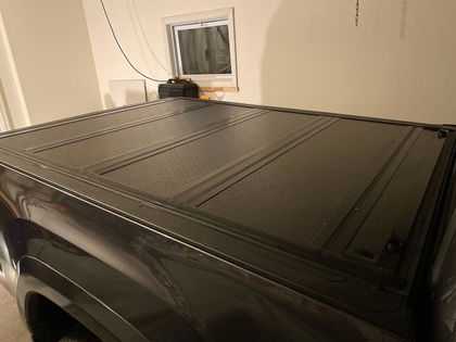 Customer photo from a review by Jeffrey P.