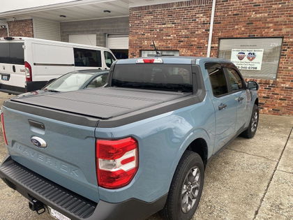 Customer photo from a review by William L.