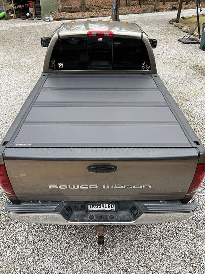 Customer photo from a review by Kenneth