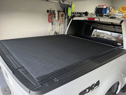 Customer photo from a review by Bryan