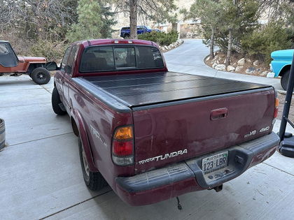 Customer photo from a review by Kent