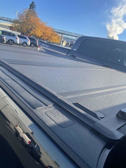Customer photo from a review by Tien