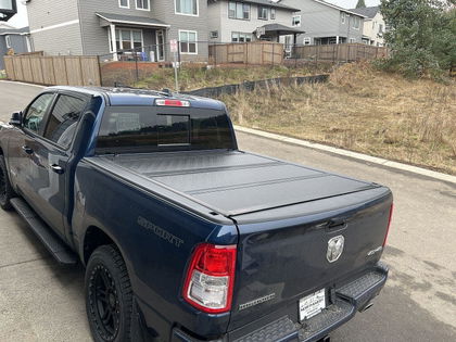 Customer photo from a review by Tara