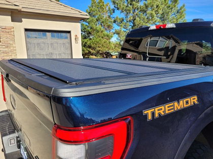 Customer photo from a review by Donald B.