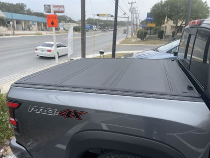 Customer photo from a review by Rodney