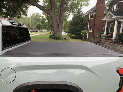 Customer photo from a review by ALOIS