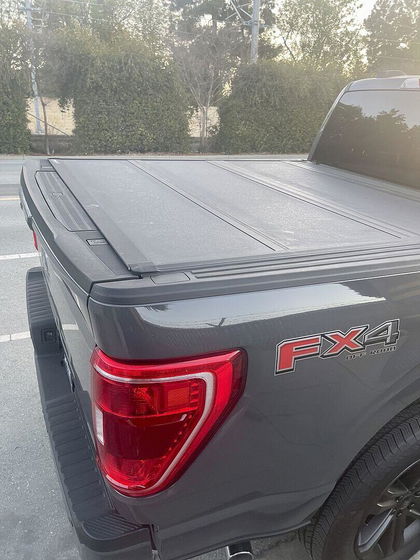 Customer photo from a review by Anonymous
