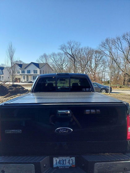 Customer photo from a review by John M.