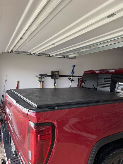 Customer photo from a review by Anonymous