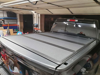 Customer photo from a review by Joseph