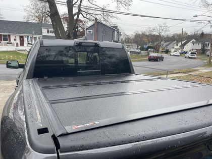 Customer photo from a review by ROBERT