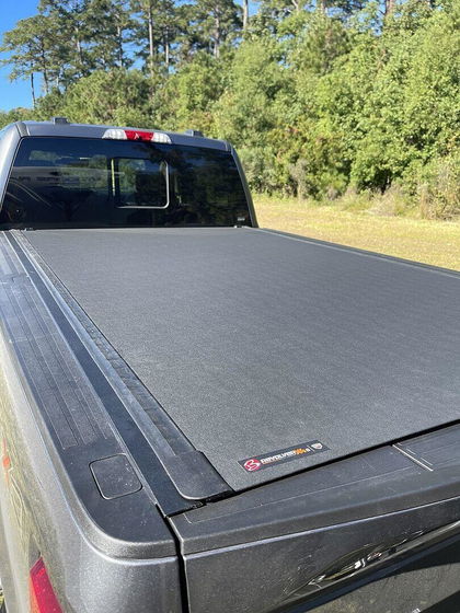 Customer photo from a review by Anonymous
