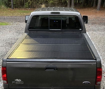 Customer photo from a review by Anonymous