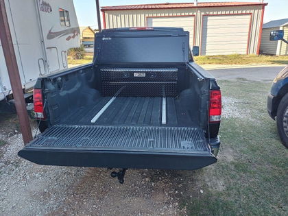 Customer photo from a review by Anonymous