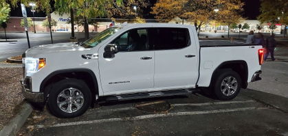 Customer photo from a review by Anonymous