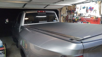 Customer photo from a review by Anonymous