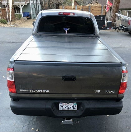 Customer photo from a review by Anonymous
