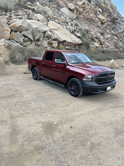 Customer photo from a review by Anonymous