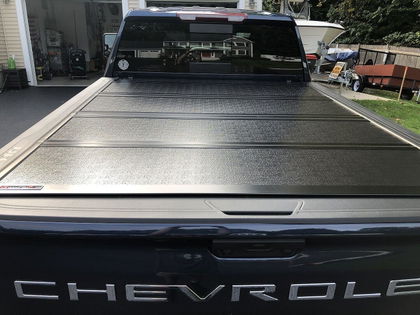 Customer photo from a review by Anonymous
