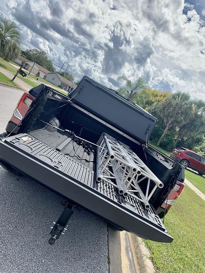 Customer photo from a review by Anonymous