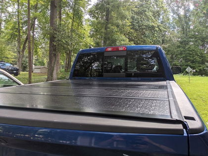 Customer photo from a review by Michael H.