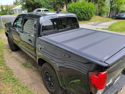 Customer photo from a review by Anonymous