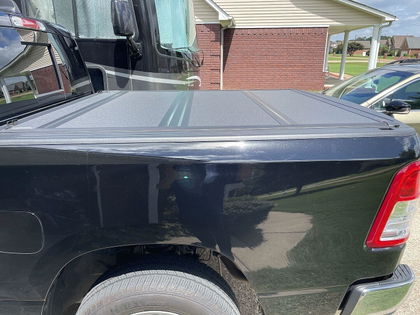 Customer photo from a review by Anonymous