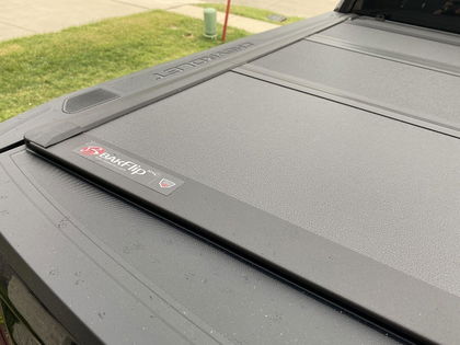 Customer photo from a review by Anonymous