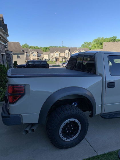 Customer photo from a review by Anonymous