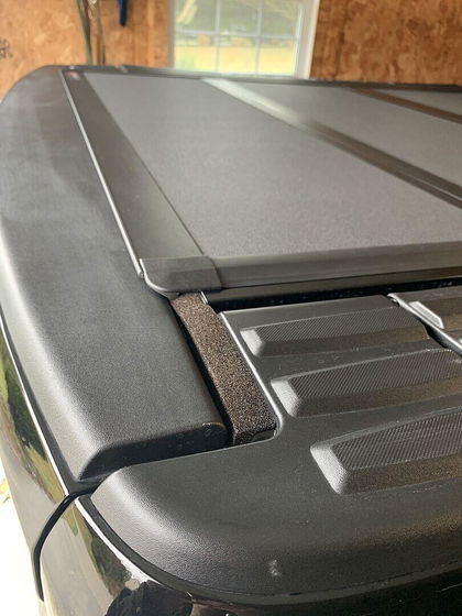 Customer photo from a review by Carl S.