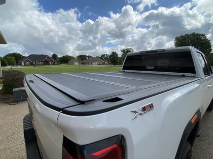 Customer photo from a review by Anonymous