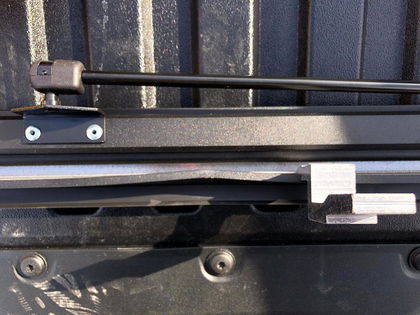Customer photo from a review by Anonymous