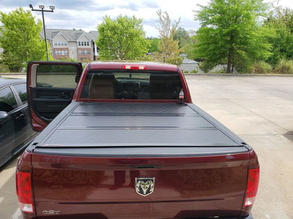Customer photo from a review by Anonymous