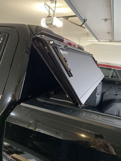 Customer photo from a review by Steven