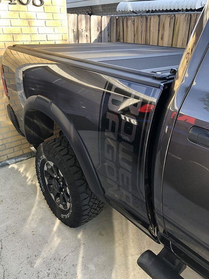 Customer photo from a review by Anonymous