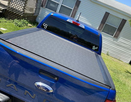 Customer photo from a review by Anonymous