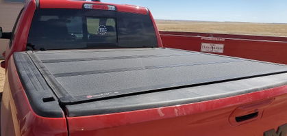 Customer photo from a review by Brian H.