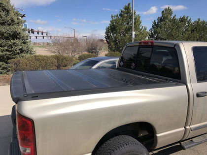 Customer photo from a review by Randal