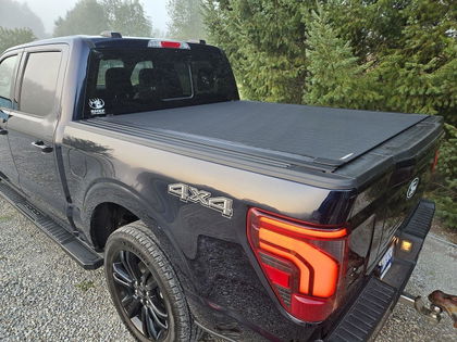 Customer photo from a review by Derek S.
