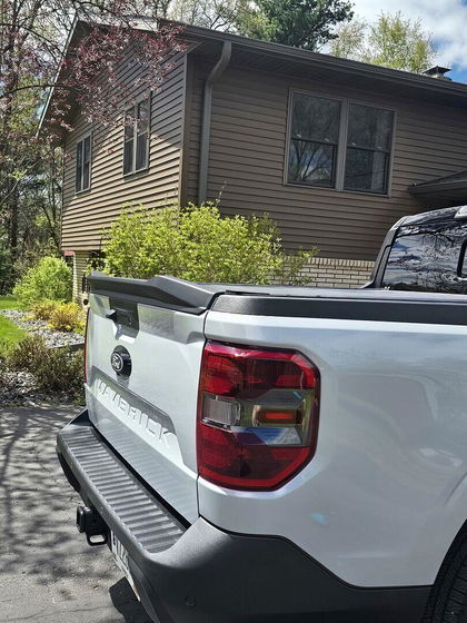 Customer photo from a review by Philip F.