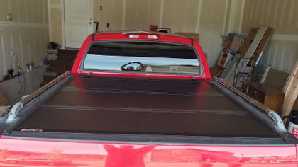 Customer photo from a review by Joseph