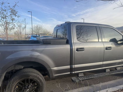 Customer photo from a review by Luis A.