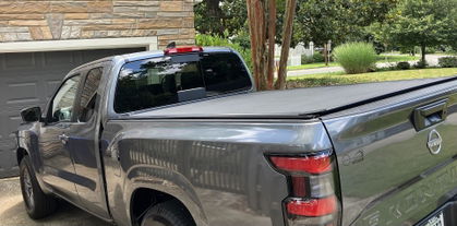 Customer photo from a review by AML L.