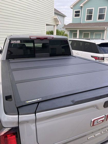 Customer photo from a review by Ryan R.