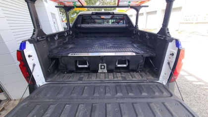 Customer photo from a review by Jason H.