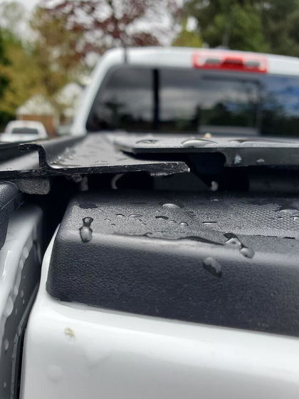 Customer photo from a review by Doug P.