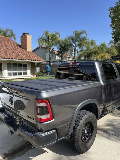 Customer photo from a review by Steven C.