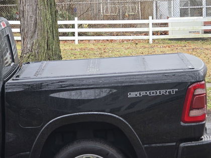 Customer photo from a review by Stan L.
