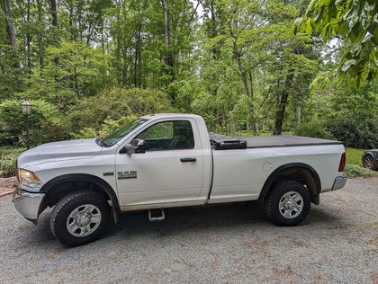 Customer photo from a review by Robert J.